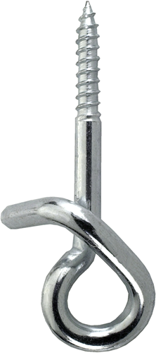 Connex schommelhaak 12x160 2st vz - dy270542