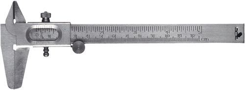 Pinza Connex 120mm