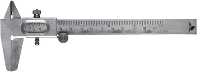 Pinza Connex 120mm
