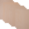 Set carta vetrata Connex selce 10 pezzi - cox980100