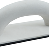 Placa lijadora Connex con goma 235x85mm - cox781270
