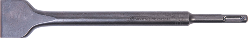 Connex sds+cincel 250mm en ángulo 40mm amarillo - cox979010