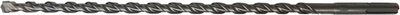 Connex sds+trapano a percussione 12mm (250 310mm) giallo - cox971925