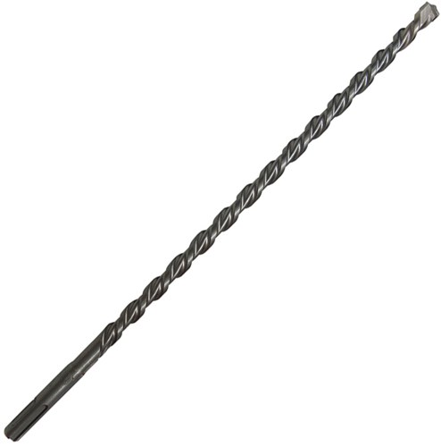 Connex sds+klopboor 20mm (250 300mm) geel - cox971975