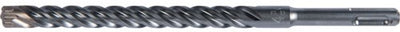 Connex sds+taladro de impacto 4c 14mm (210mm) amarillo - cox972007