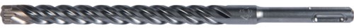 Connex sds+klopboor 4c 14mm (210mm) geel - cox972007