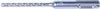 Connex sds+klopboor 4c 5mm (115mm) geel - cox971998