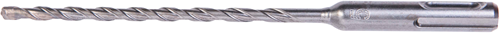 Connex sds+taladro de impacto 6mm (100 160mm) amarillo - cox971862