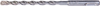 Connex sds+klopboor 8mm (100 160mm) geel - cox971881