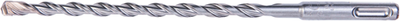 Connex sds+taladro de impacto 8mm (150 210mm) amarillo - cox971882