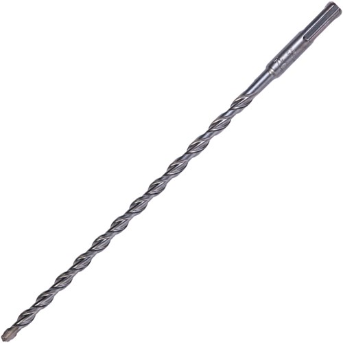Connex sds+klopboor 8mm (200 260mm) geel - cox971884