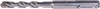 Connex sds+klopboor 8mm (50 110mm) geel - cox971880