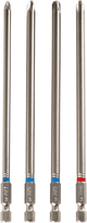 Set punte Connex 150mm ph+pz 4pz - coxt973290