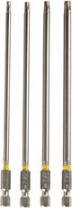 Set punte Connex 150mm tx 4pz - coxt973291