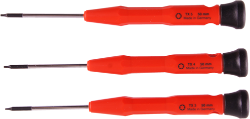 Set microavvitatore Connex (tx3+4+5) - coxt977713