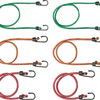 Connex set cinghie rapide 2pz60 2pz80 2pz100 - b34078