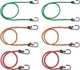 Connex set cinghie rapide 2pz60 2pz80 2pz100 - b34078