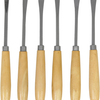 Set Connex per lavorazione legno 6pz - cpt861216