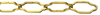 Connex sierketting 10kg ms ruit 1090 25x8 - 40 meter - dy2700962