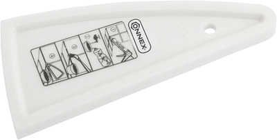 Peine de silicona Connex - cox781620