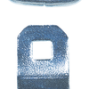Occhiello di ancoraggio Connex con anello a D 90x30mm vz - dy270659