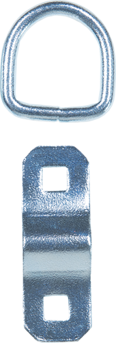 Connex sjoroog met d-ring 90x30mm vz - dy270659
