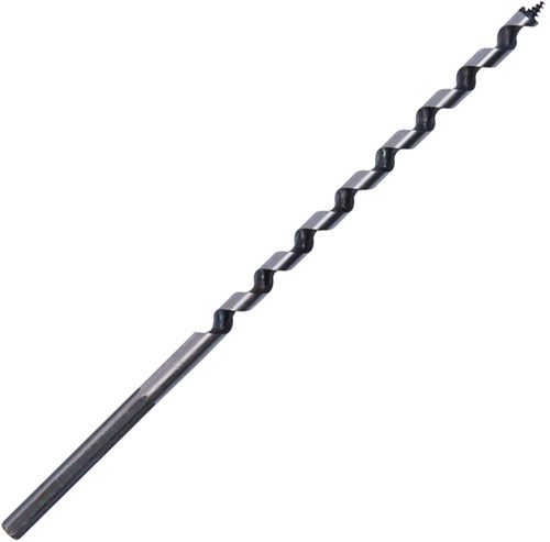Connex slangboor 8mm (235) handboor rood - cox801208