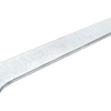 Llave Connex para tuerca de 2 agujeros 30x3,95mm - com450300