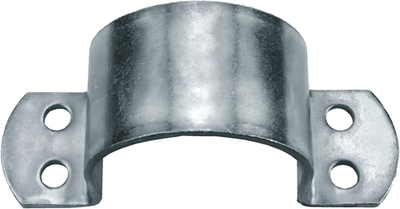 Staffa di chiusura Connex tonda 42mm bvz - dyb2901311