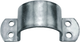 Connex sluitbeugel rond 42mm bvz - dyb2901311