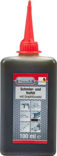 Connex aceite lubricante 100ml multi - cox591103