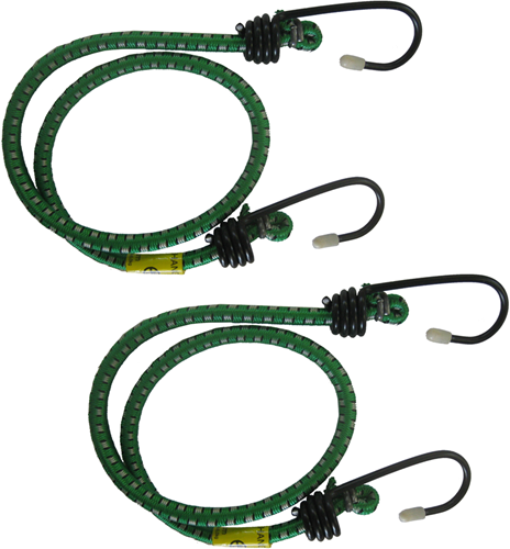 Correa de liberación rápida Connex 60cm 2uds - b34075