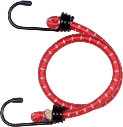 Connex cinturino a sgancio rapido catarifrangente 8x750mm - dy270677