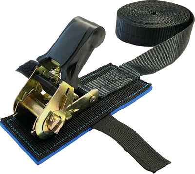 Connex spanband 5mx25mm pes m. beschermpad - dy270680