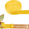 Cinghia di tensione Connex 5,0 m con paranco 1 porta 245 kg - b34403