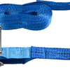 Cinghia di tensione Connex 5m x 25mm dx h 1500kg - b34415