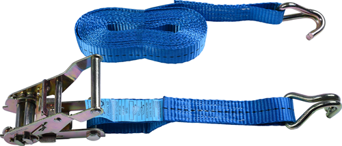 Cinghia di tensione Connex 5m x 25mm dx h 1500kg - b34415