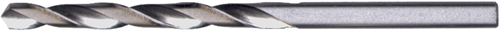Broca de acero Connex 3,3 mm (65 mm) azul - cox970333