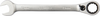 Connex Cox541019 Stack Chole Ratel de 19 mm