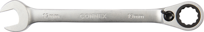 Connex Cox541019 Stack Chole Ratel de 19 mm
