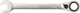 Connex Cox541019 Stack Chole 19mm Ratel