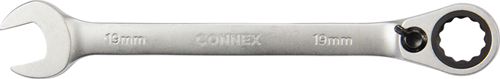 Connex Cox541019 Stack Chole Ratel de 19 mm