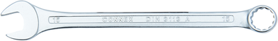 Connex steek-ringsleutel 15mm cv 15gr - cox539015