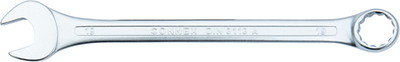 Connex chiave aperta 19mm cv 15gr - cox539019