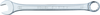Connex chiave fissa ad anello 22mm cv 15gr - cox539022
