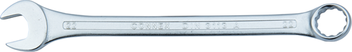 Connex chiave fissa ad anello 22mm cv 15gr - cox539022