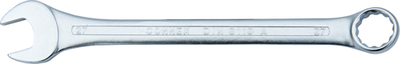 Connex open-end ring spanner 27mm cv 15gr - cox539027