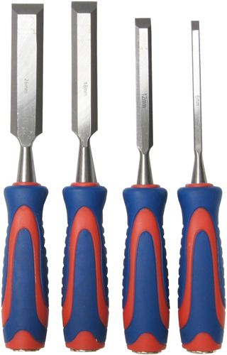Set scalpelli Connex 2c 4pz - cpt860000