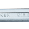 Connex steeksleutel 21x23mm - cox512123