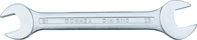 Connex open-end wrench 21x23mm - cox512123